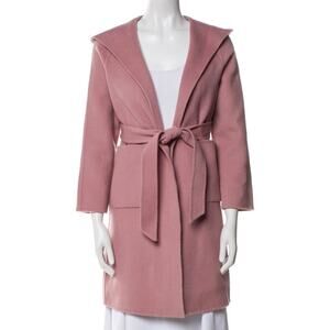 ❤️Max Mara Wool Wrap Coat❤️